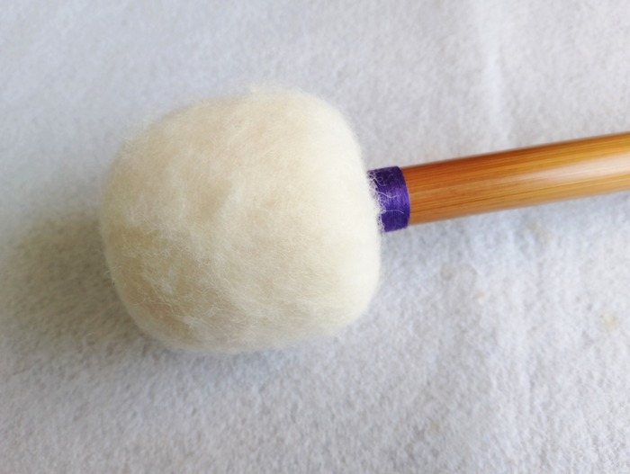BD02 "TCHAIKOVSKY" MarVi mallets